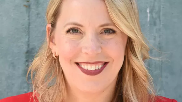 Erin Guinup Headshot