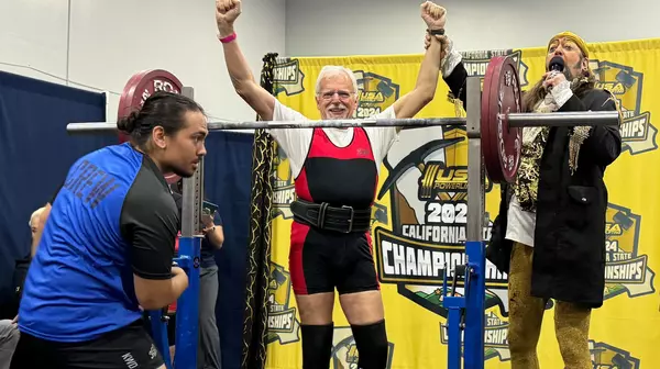 Robert Harper '67
