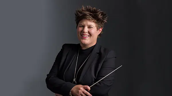 Rachel Zephir