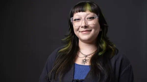 Zosia Ishida, Marketing Coordinator
