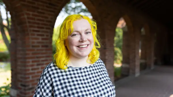 Kjersten Klinginsmith