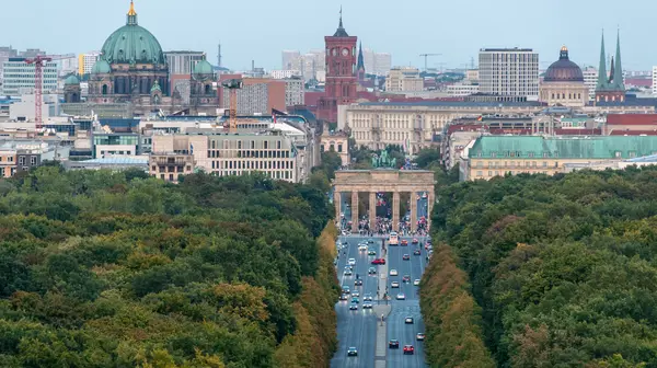 Berlin