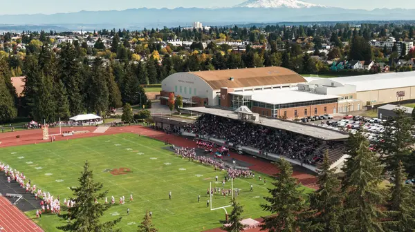 Baker Stadium