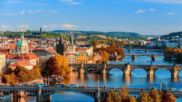 Prague