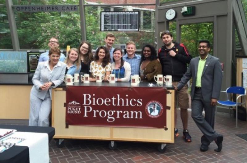 Bioethics Program
