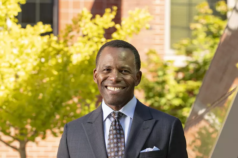 Isiaah Crawford
