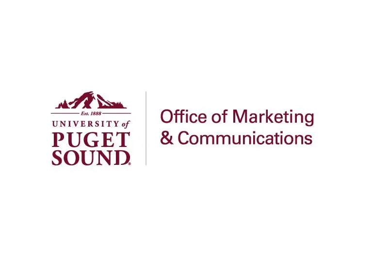 University of Puget Sound Office of Marketing & Communications