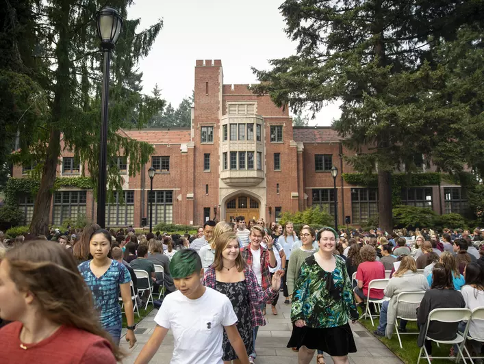 Counselors | University of Puget Sound