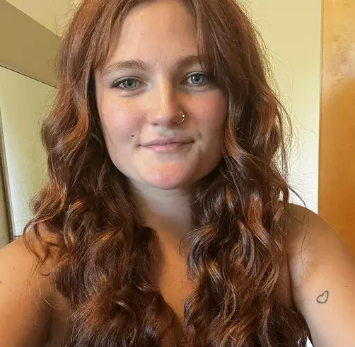 Kiana Reedy-Schneider