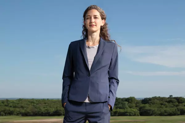 Sara Ramey '05