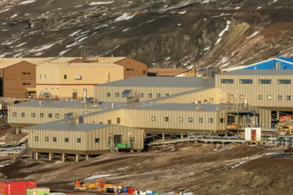 McMurdo Station
