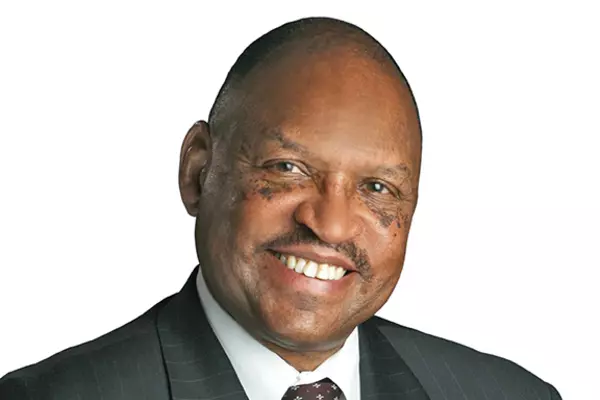 Andrew Lofton ’72