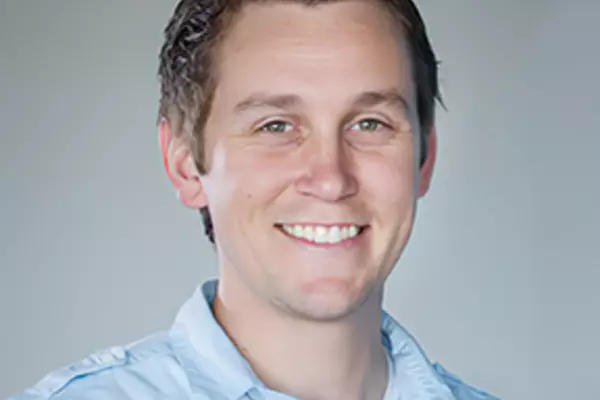 Chase Curtiss ’06