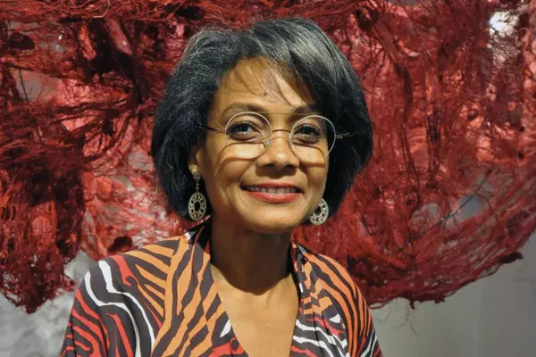 Karen Jenkins-Johnson ’82