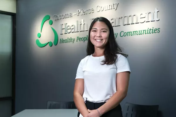 Altynai Watson ’21