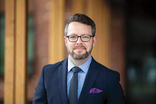 Matthew Boyce