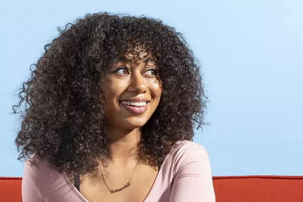 Lestraundra Alfred '11