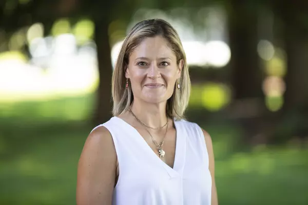 Karin Steere