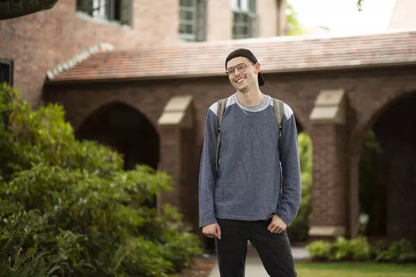 Marshall Casebeer ’22