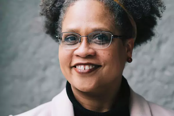 Maria Kolby-Wolfe ’92