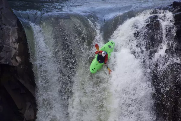 J.T. Hartman ’19. Photo: Quinn Martell ’20