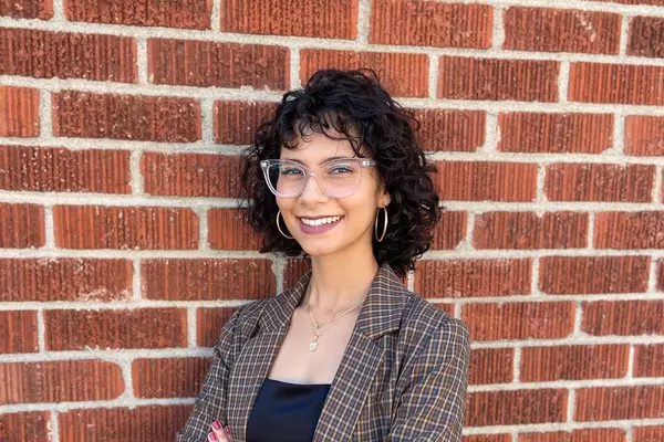 Amanda Diaz ’18