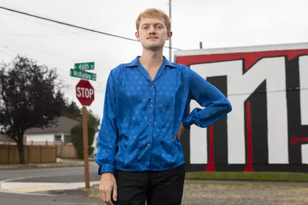 Daniel Pollock ’22