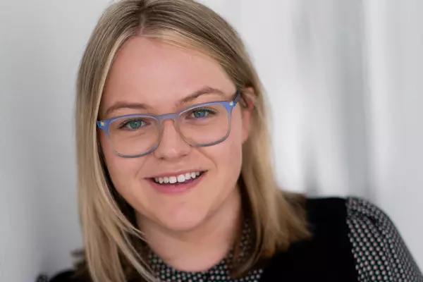 Avalena Everard ’20