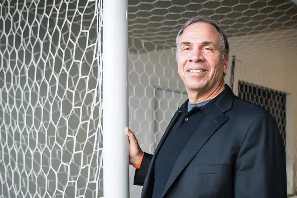 Bruce Arena