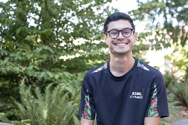 Kevin Covarrubias ’23