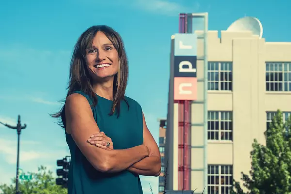 Rachel Martin ’96, Hon.14