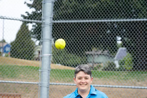 Erin Peterson ’00, DPT’03