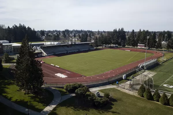 Baker Stadium