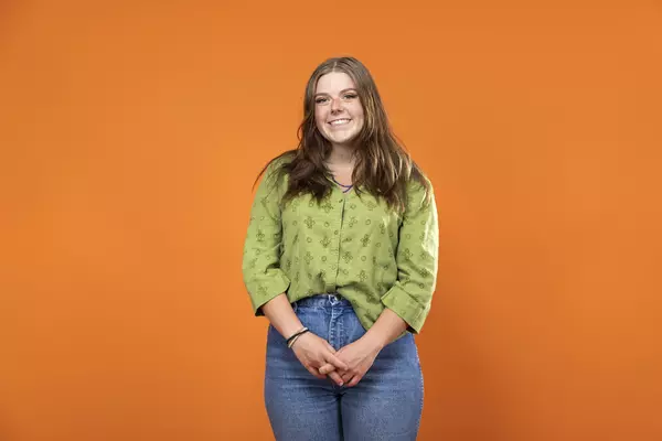 Kaylynn O'Curran ’23