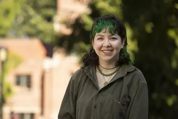 Bella Rodriguez ’24