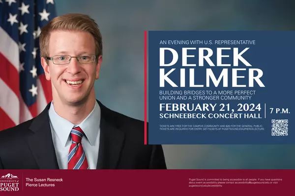 Rep. Derek Kilmer