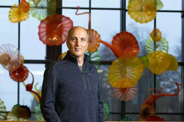 Nick Kontogeorgopoulos