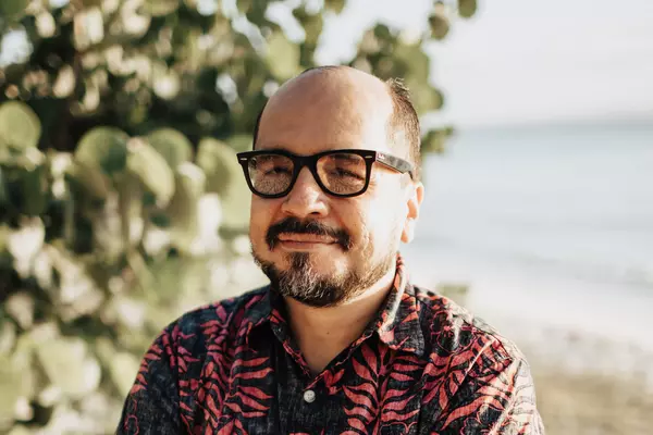 Galvin Guerrero ’96