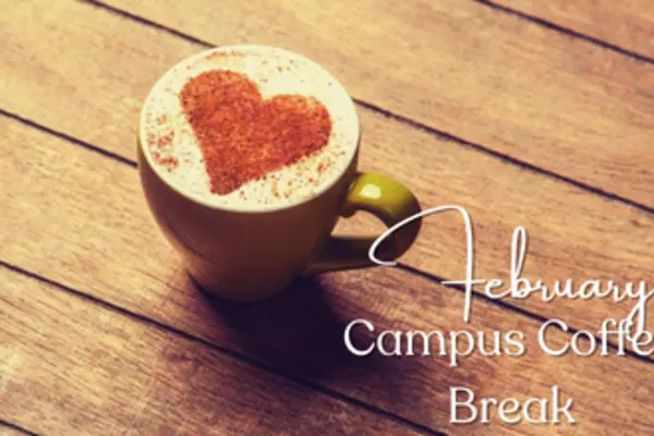 Campus Coffee Break