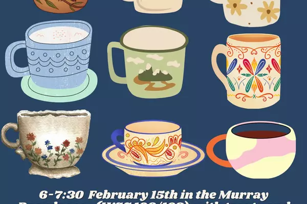 Fill Your Cup Card Event