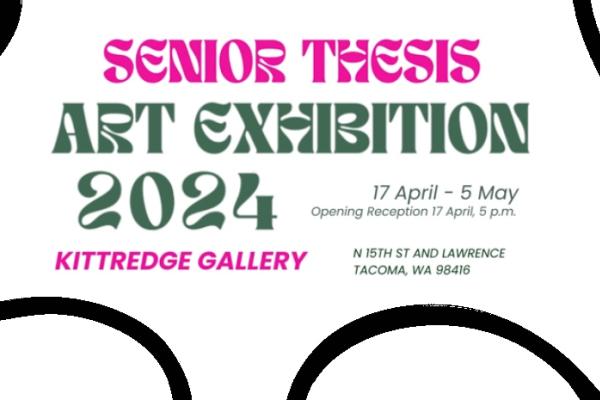 2024 Senior Art Show