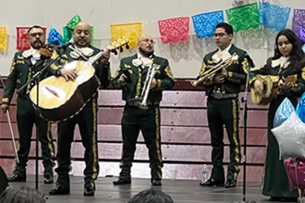 Mariachi Monarcas