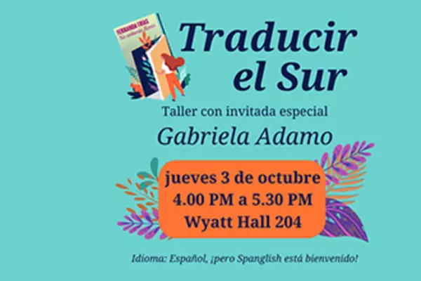 Spanish Translation Workshop