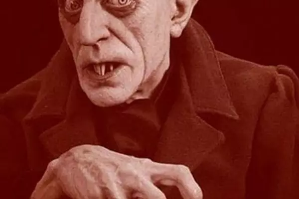 Nosferatu