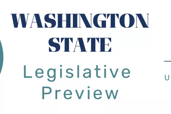 WA Legislative Preview