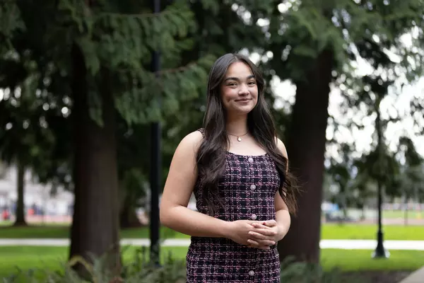 Kaila Bonawitz ’25