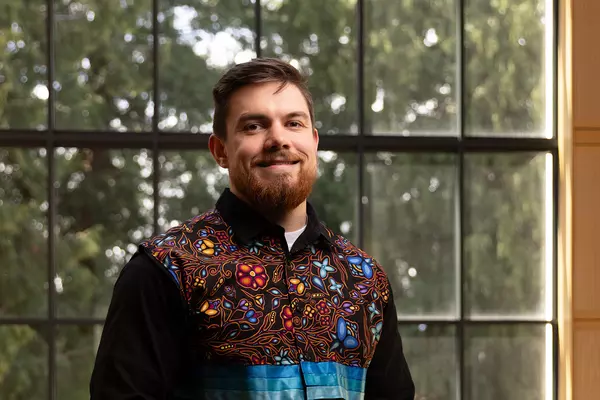 Conner Kankelborg OTD’25