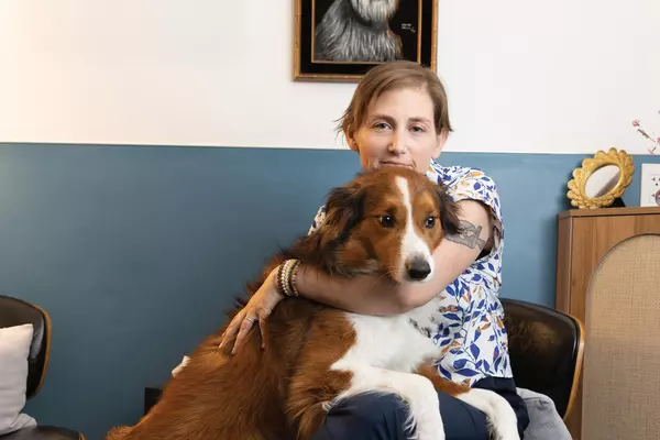 Mollyrose Dumm ’07