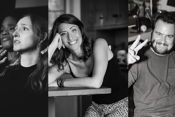 Flip the Script feature hero