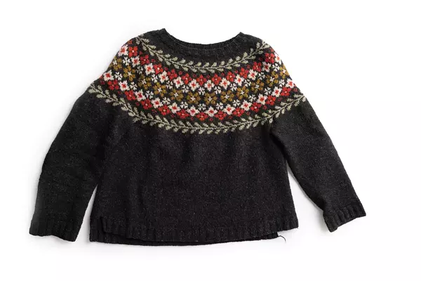 Sweater by Maya Herran